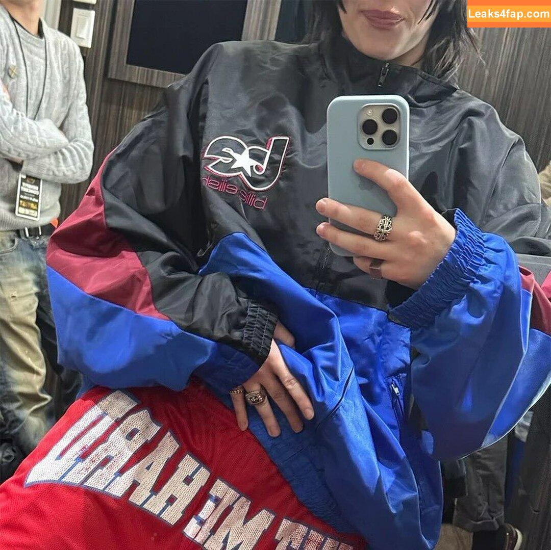 Billie Eilish / Fake / billieeilish leaked photo photo #3160