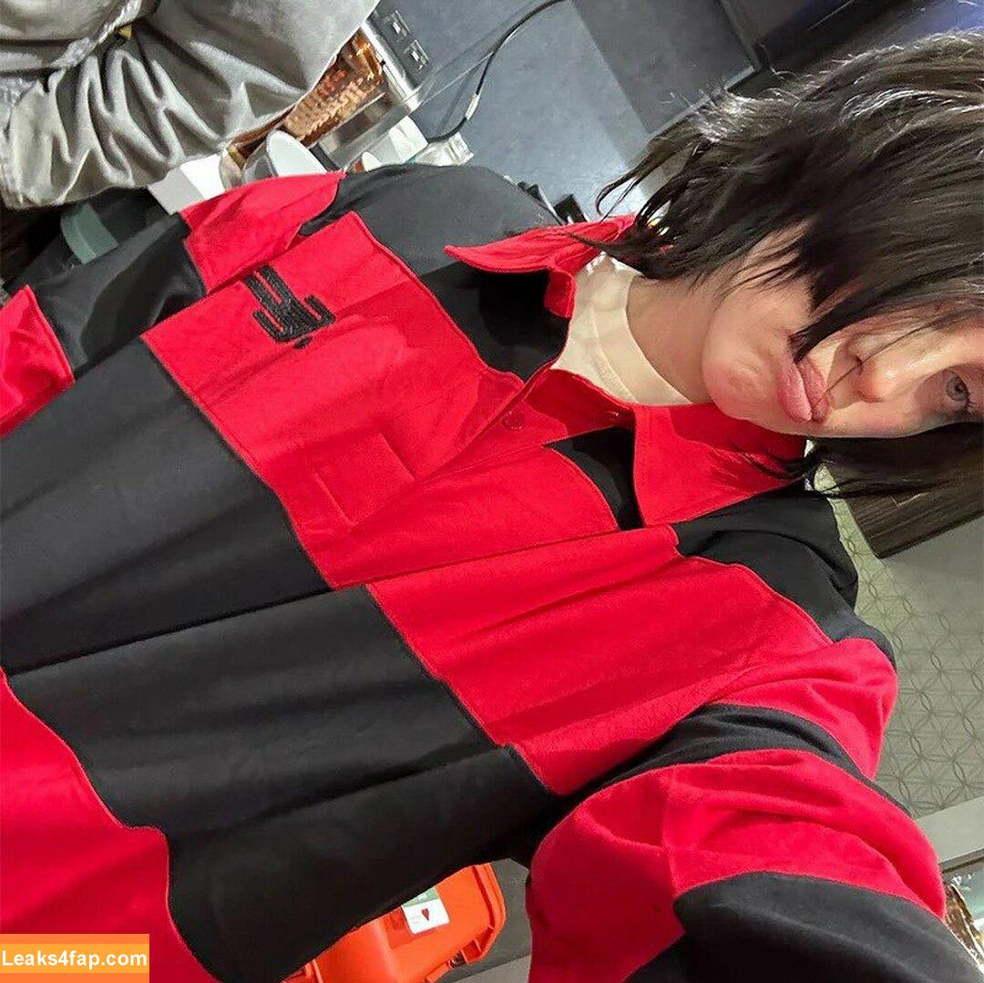 Billie Eilish / Fake / billieeilish leaked photo photo #3161