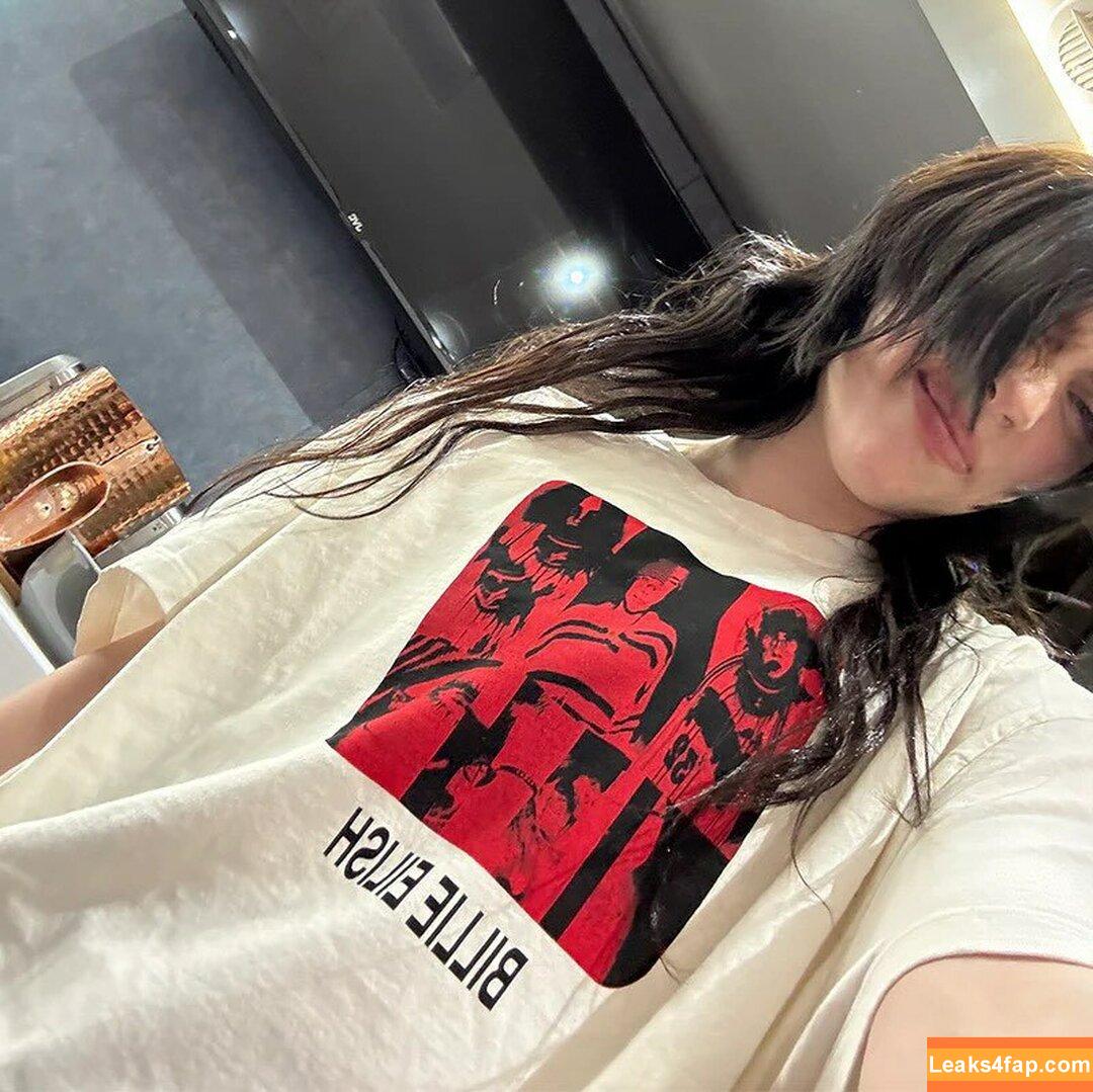 Billie Eilish / Fake / billieeilish leaked photo photo #3162