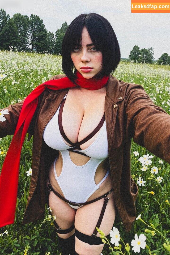 Billie Eilish / Fake / billieeilish leaked photo photo #3178