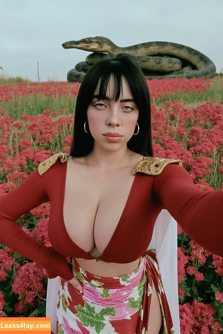 Billie Eilish / Fake / billieeilish leaked photo photo #3201