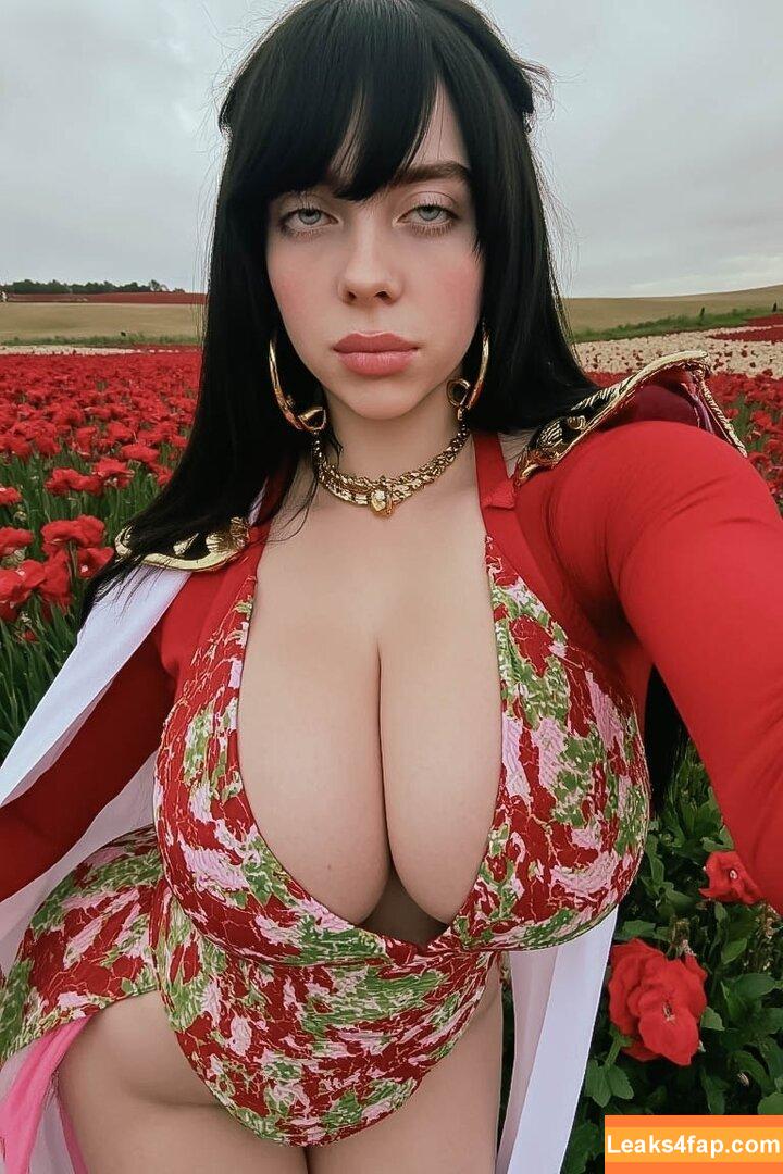 Billie Eilish / Fake / billieeilish leaked photo photo #3207