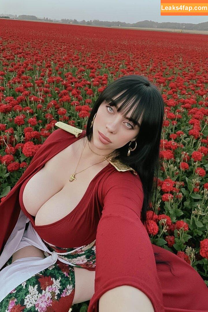 Billie Eilish / Fake / billieeilish leaked photo photo #3209