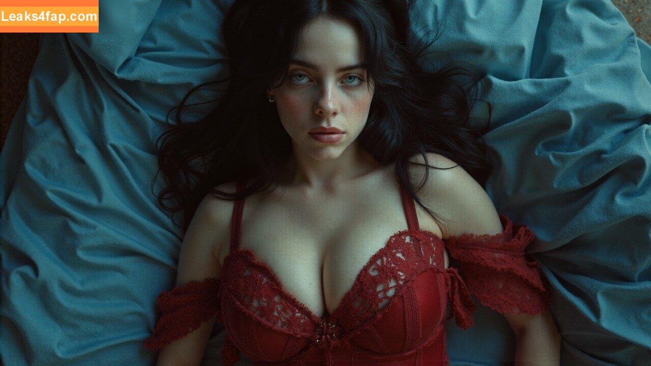 Billie Eilish / Fake / billieeilish leaked photo photo #3264