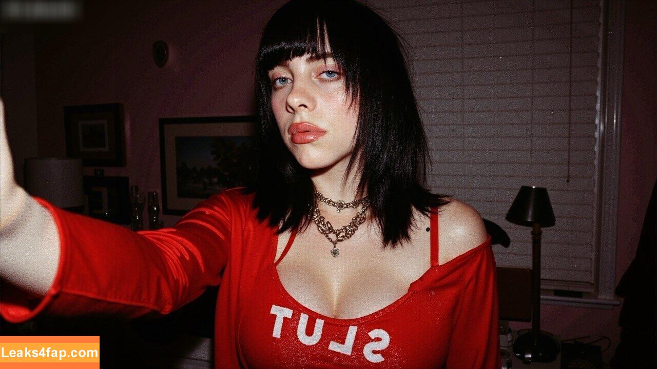 Billie Eilish / Fake / billieeilish leaked photo photo #3295