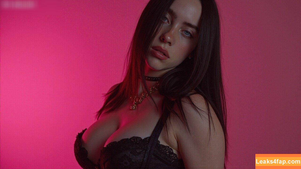 Billie Eilish / Fake / billieeilish leaked photo photo #3300