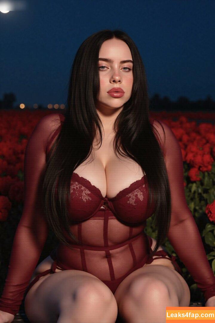Billie Eilish / Fake / billieeilish leaked photo photo #3313