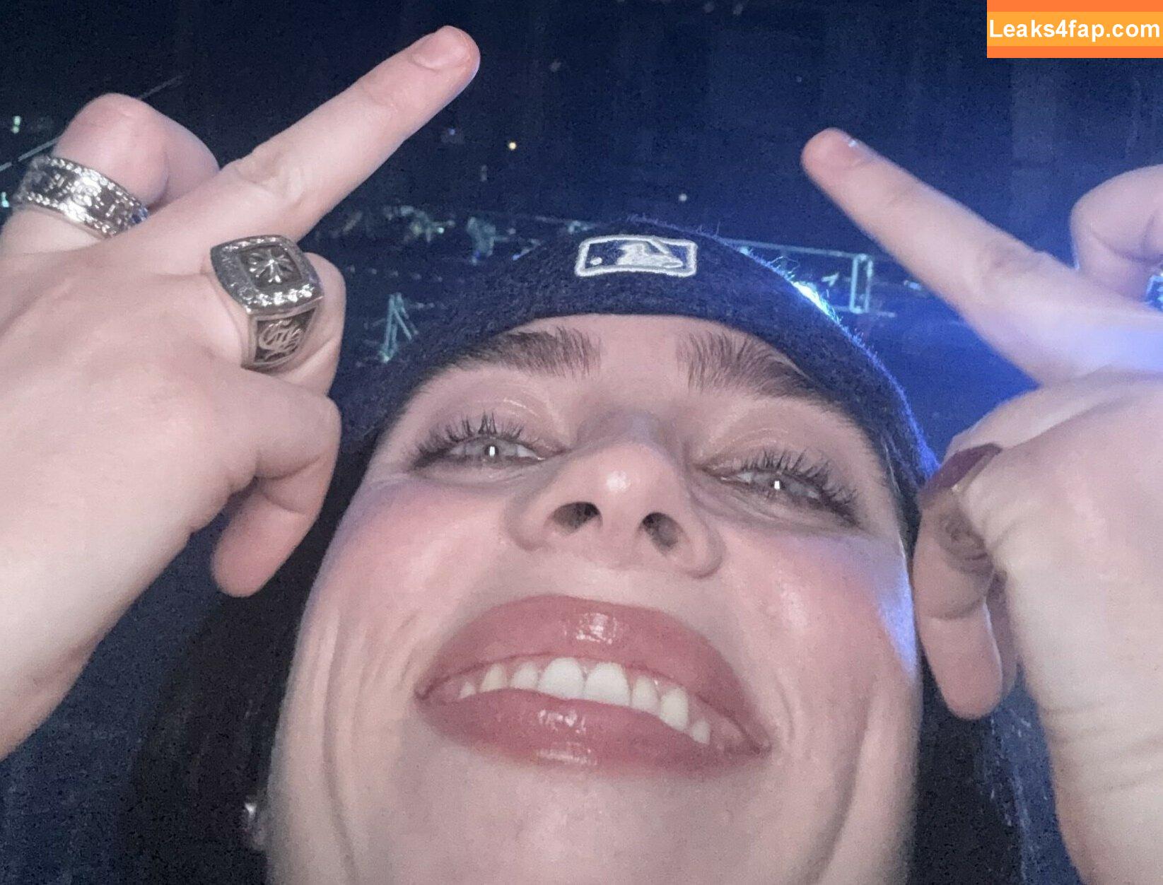 Billie Eilish / Fake / billeeilish / billieeilish leaked photo photo #3366