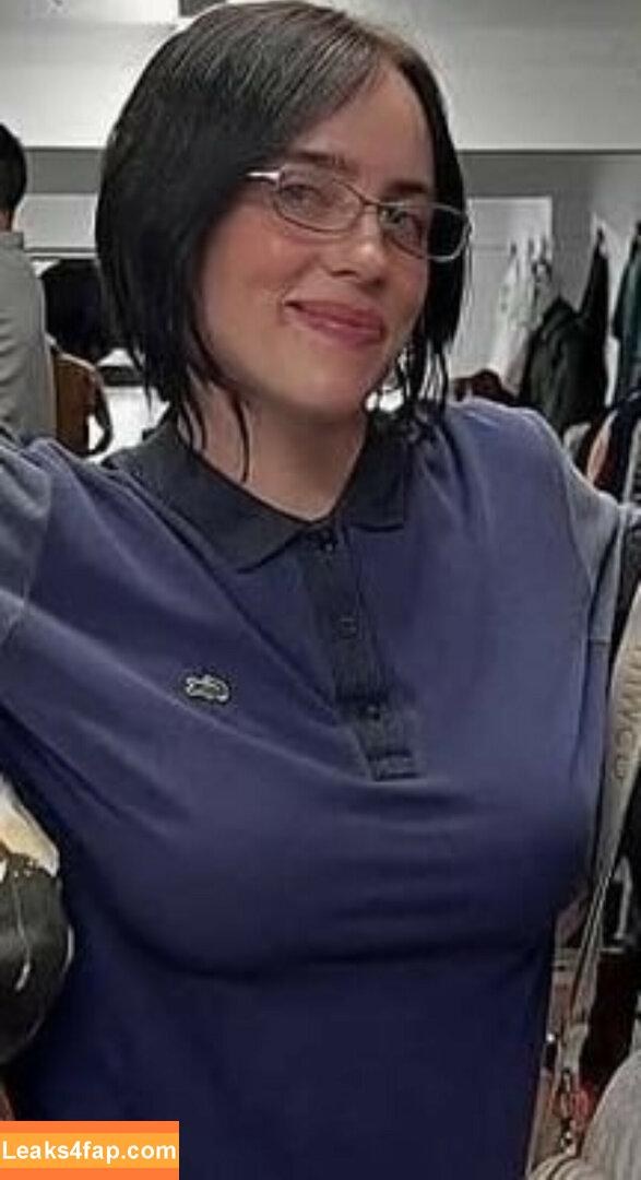 Billie Eilish / Fake / billeeilish / billieeilish leaked photo photo #3416