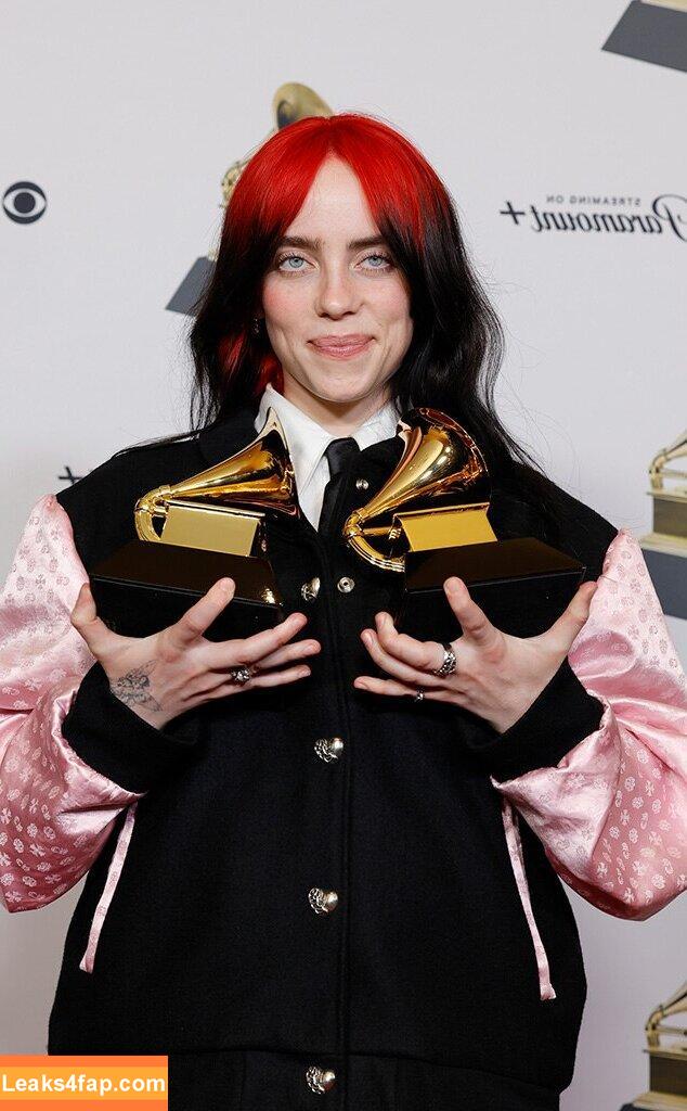 Billie Eilish / Fake / billieeilish leaked photo photo #3464