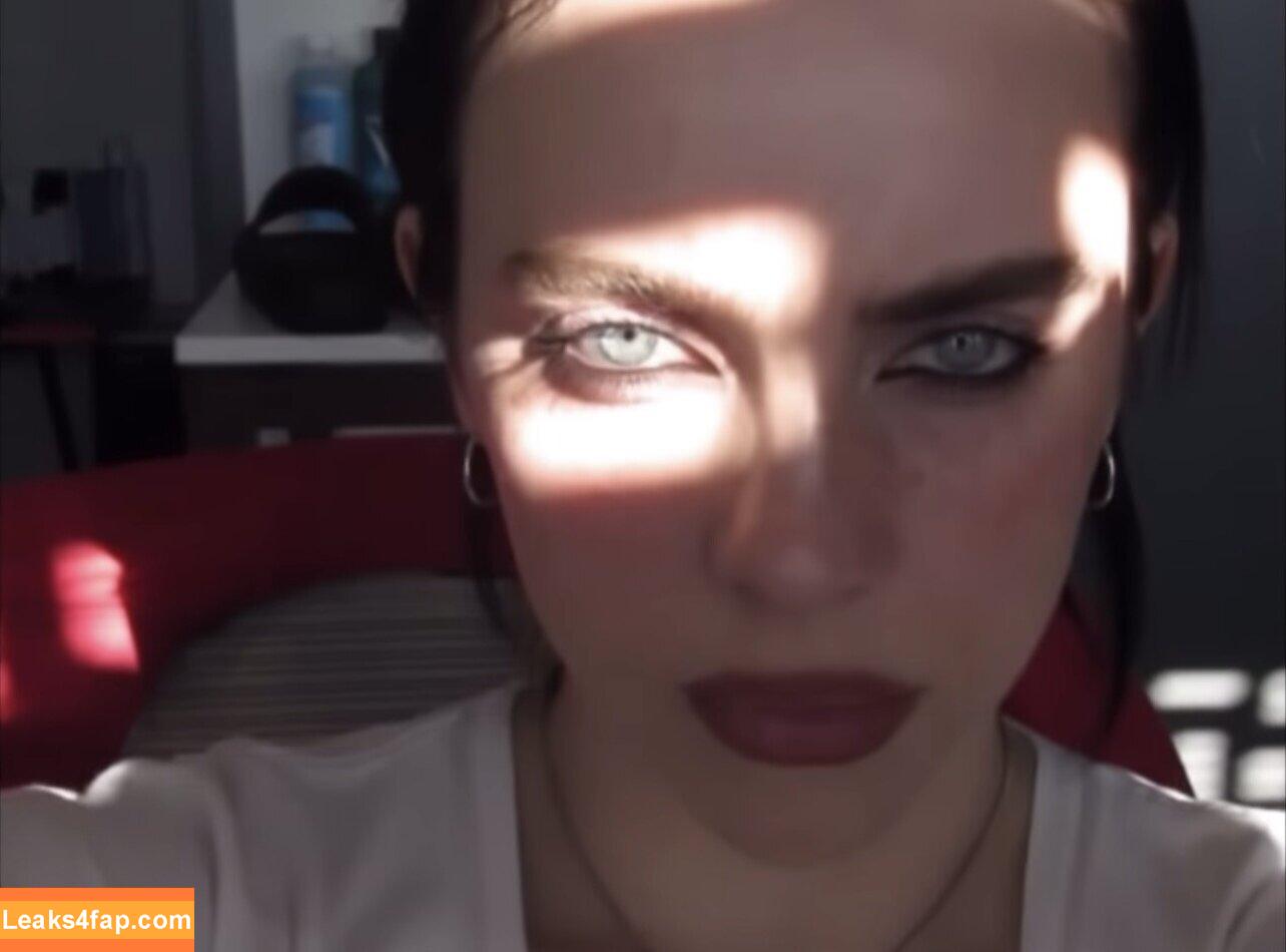 Billie Eilish / Fake / billeeilish / billieeilish слитое фото фото #3512