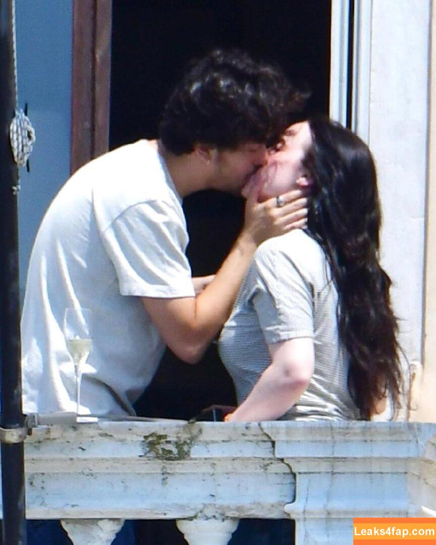 Billie Eilish / Fake / billeeilish / billieeilish слитое фото фото #3520