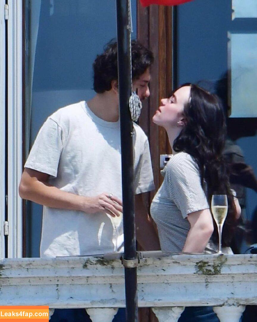 Billie Eilish / Fake / billeeilish / billieeilish leaked photo photo #3523