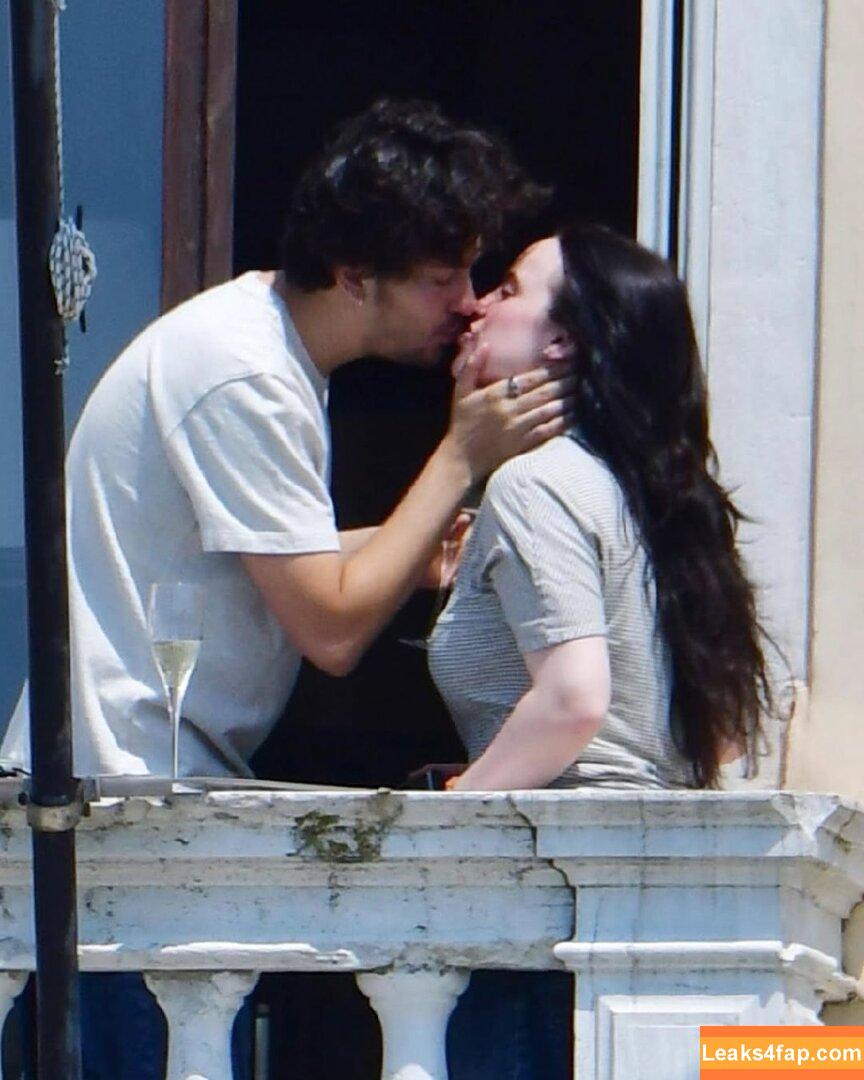 Billie Eilish / Fake / billeeilish / billieeilish leaked photo photo #3524