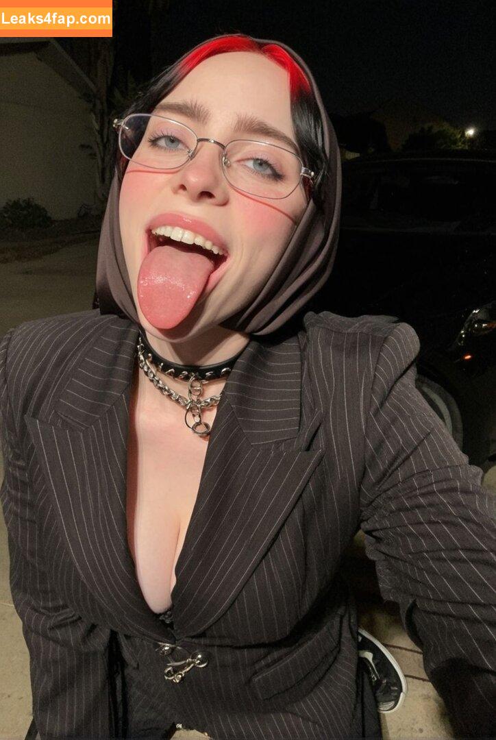 Billie Eilish / Fake / billeeilish / billieeilish слитое фото фото #3532