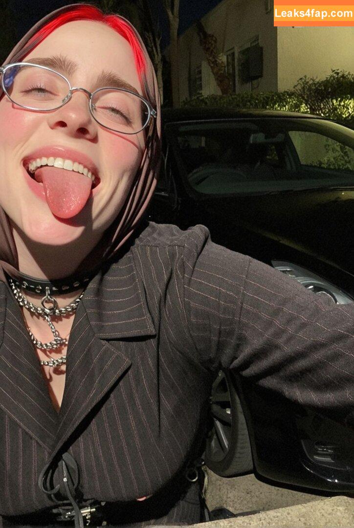 Billie Eilish / Fake / billeeilish / billieeilish слитое фото фото #3535