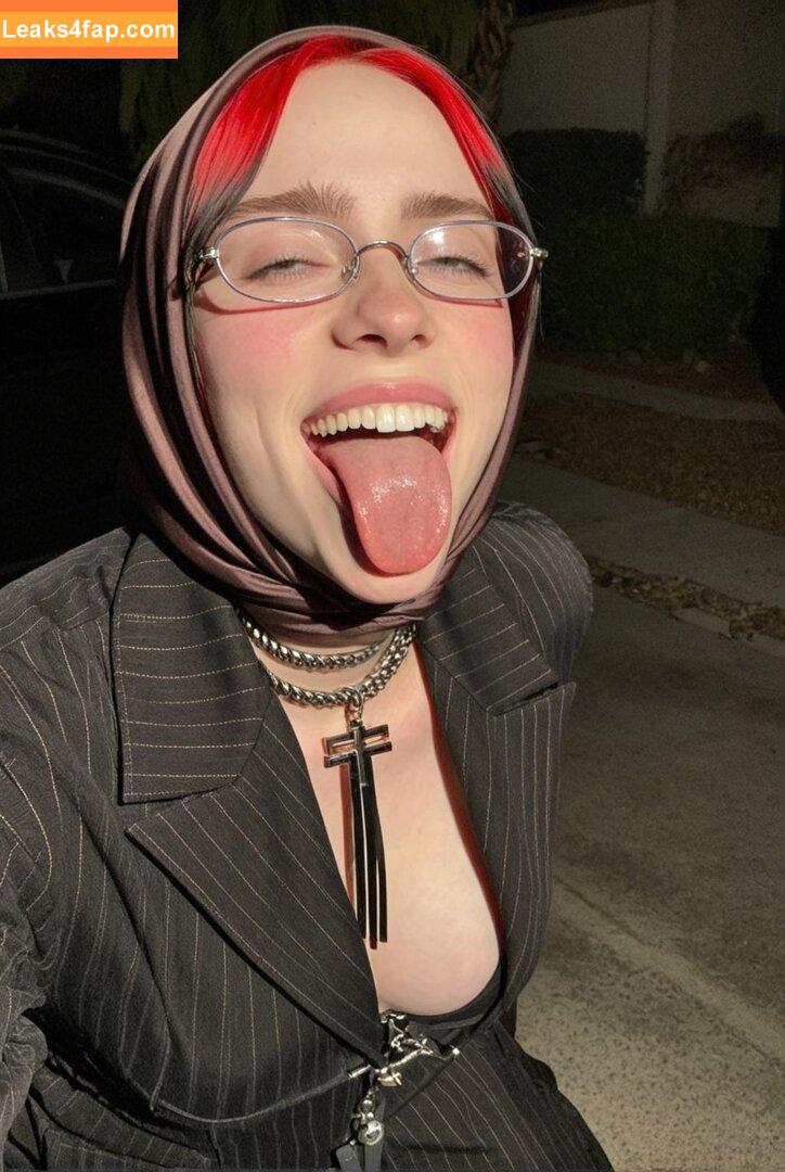 Billie Eilish / Fake / billeeilish / billieeilish слитое фото фото #3537
