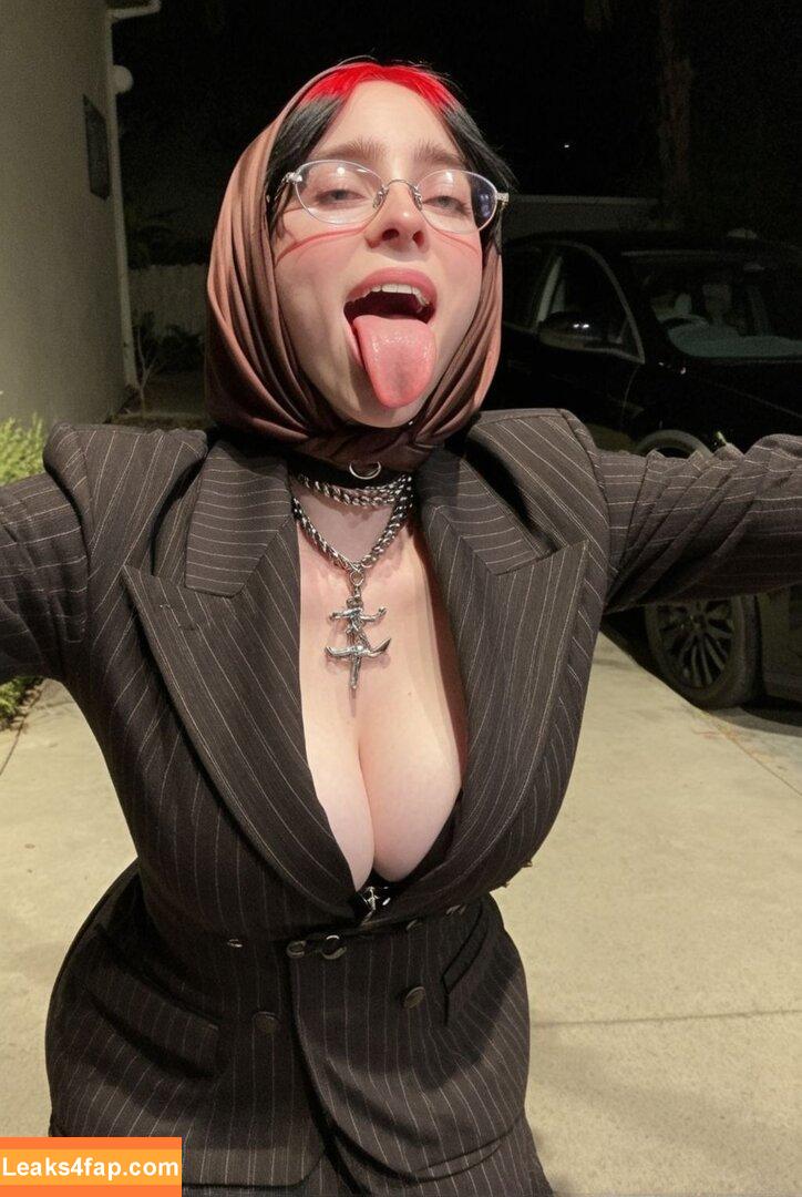 Billie Eilish / Fake / billeeilish / billieeilish leaked photo photo #3539