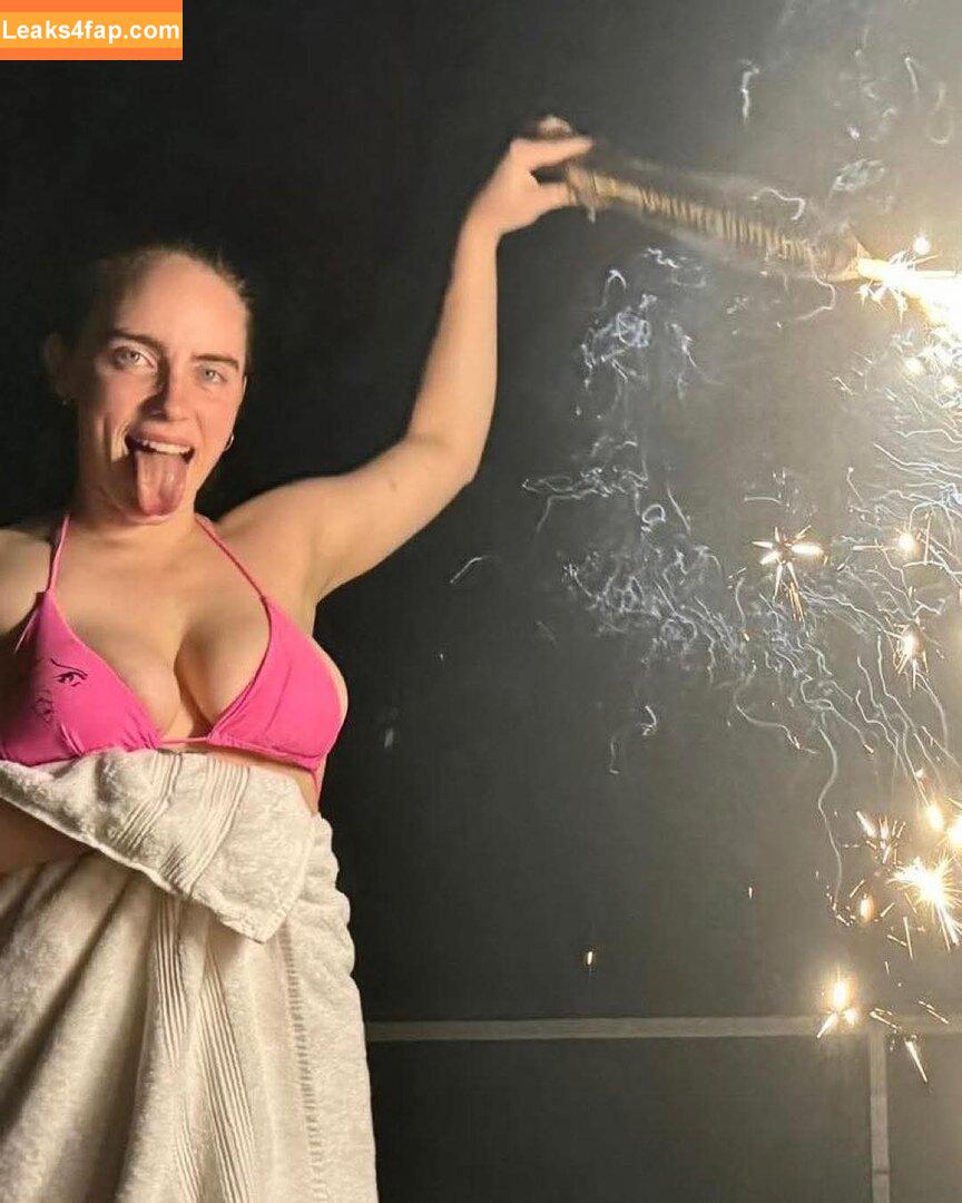 Billie Eilish / Fake / billeeilish / billieeilish leaked photo photo #3553