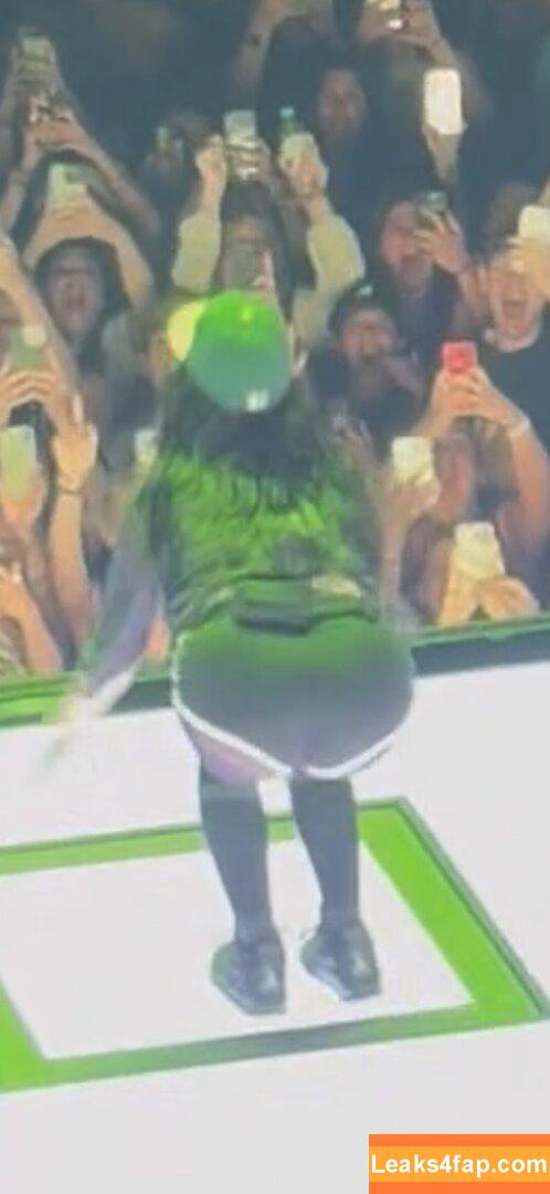 Billie Eilish / Fake / billeeilish / billieeilish leaked photo photo #3574
