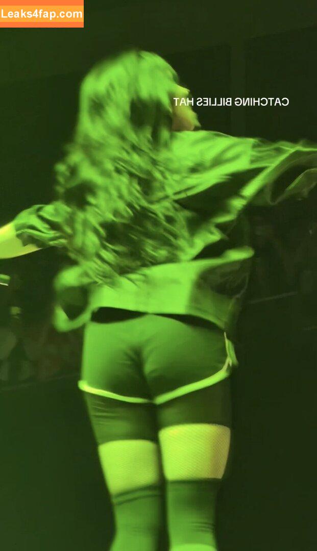 Billie Eilish / Fake / billeeilish / billieeilish leaked photo photo #3577