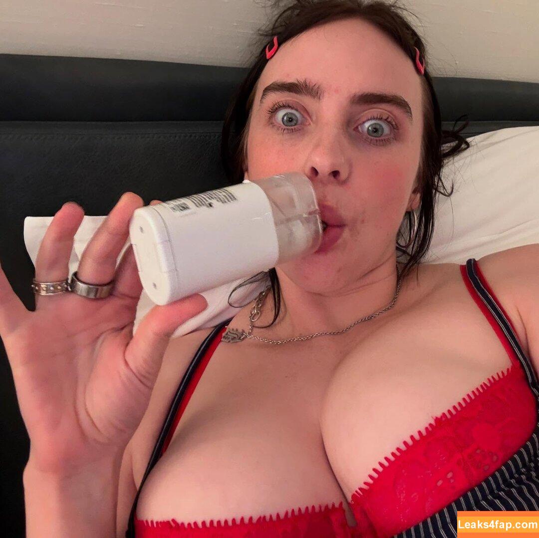 Billie Eilish / Fake / billeeilish / billieeilish leaked photo photo #3581