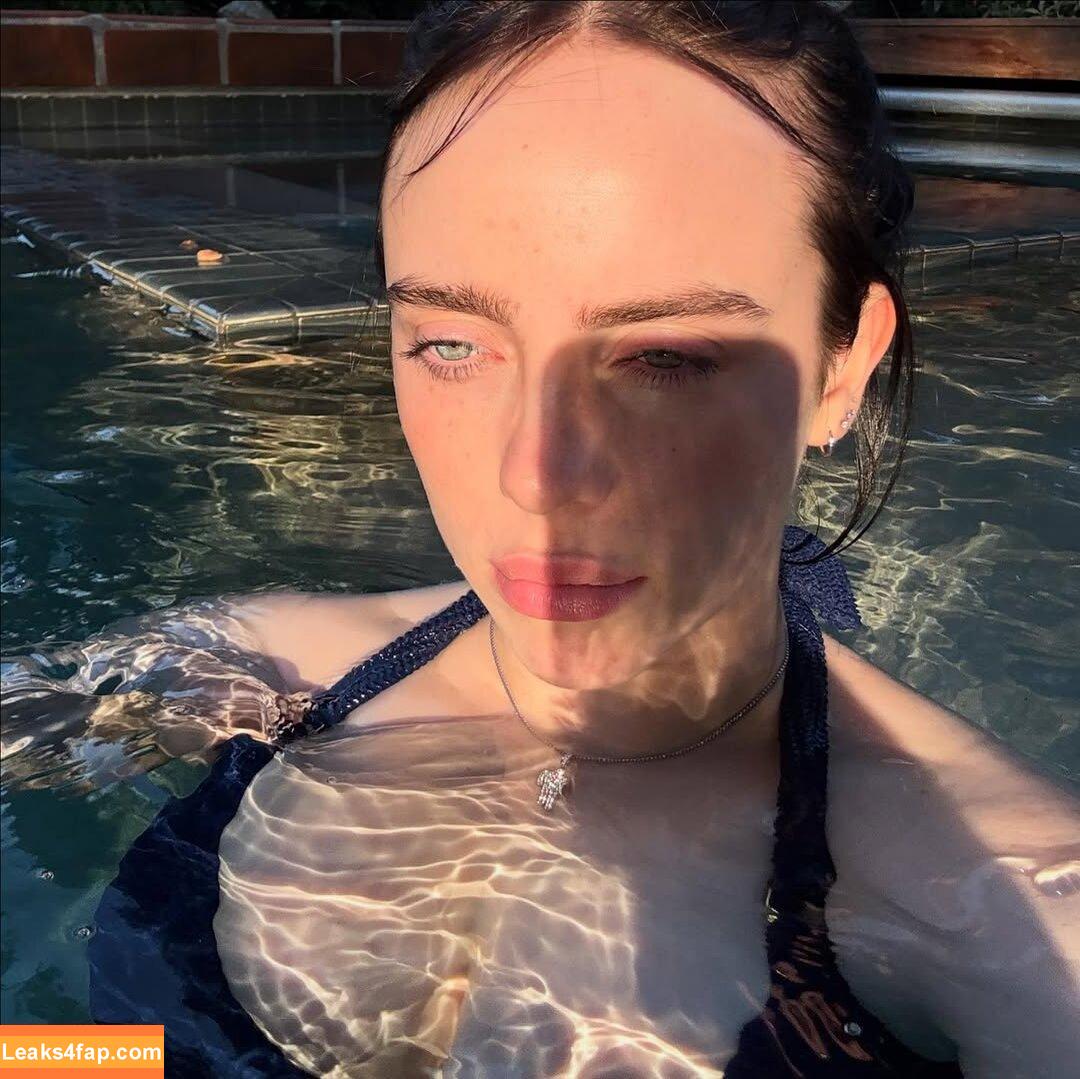 Billie Eilish / Fake / billeeilish / billieeilish leaked photo photo #3582