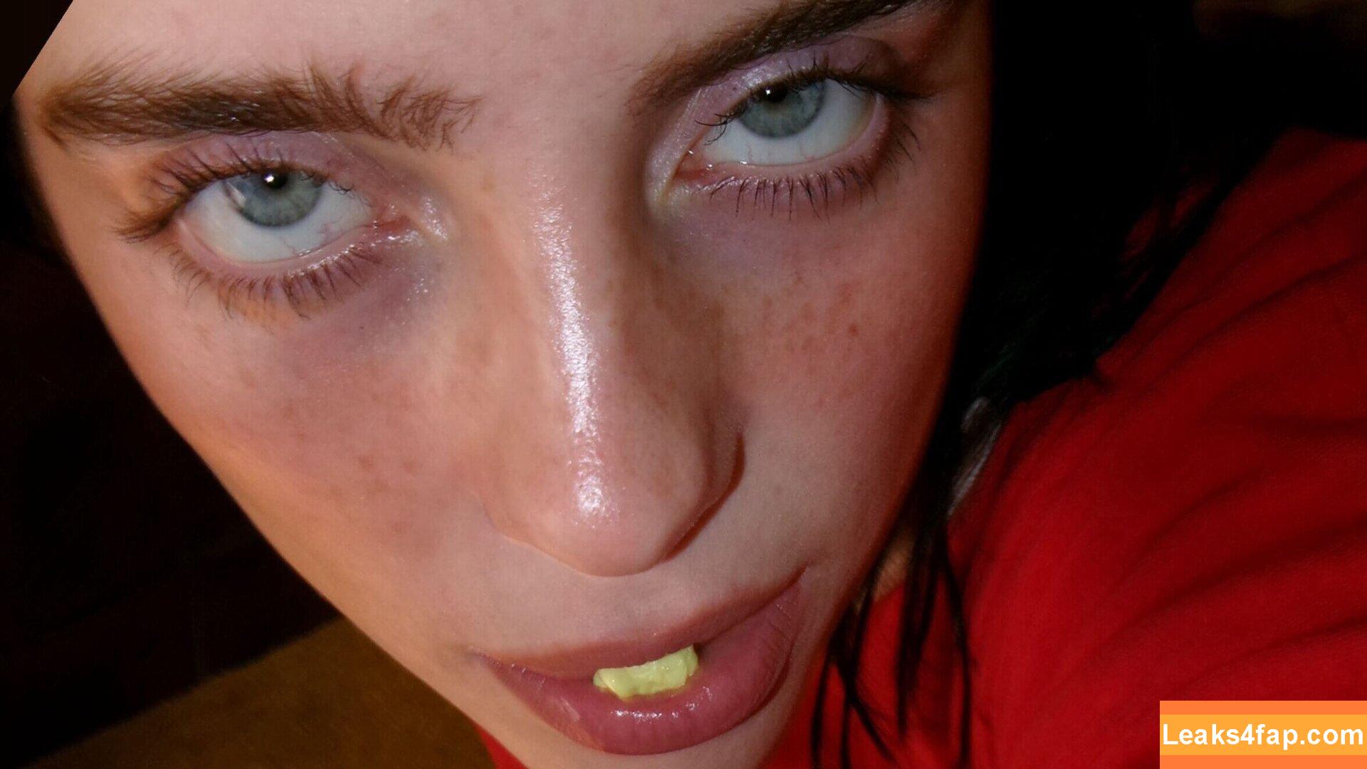 Billie Eilish / Fake / billeeilish / billieeilish leaked photo photo #3589