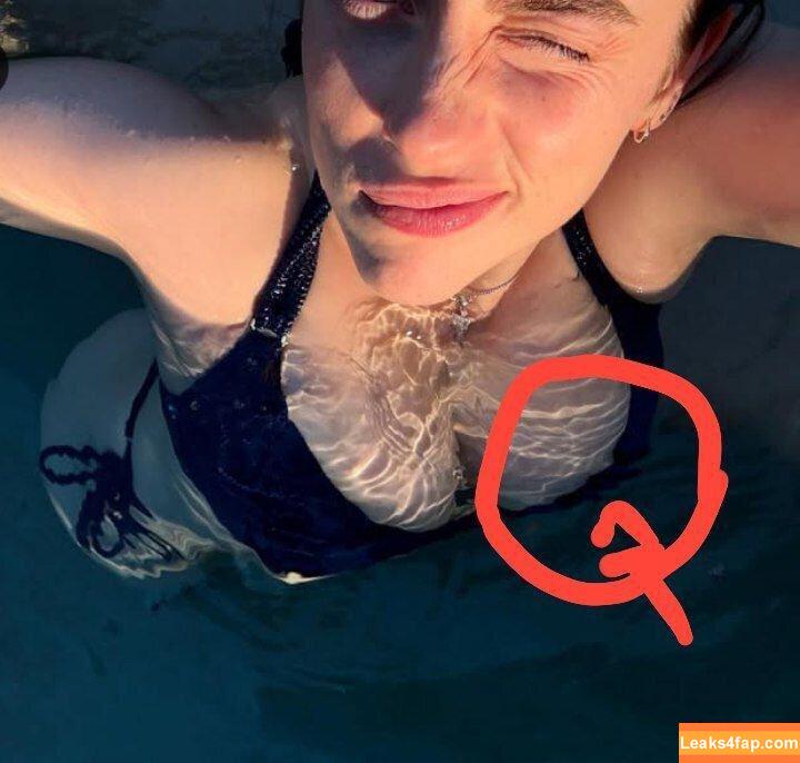 Billie Eilish / Fake / billeeilish / billieeilish слитое фото фото #3594
