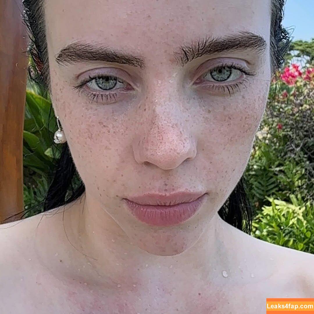 Billie Eilish / Fake / billeeilish / billieeilish leaked photo photo #3598