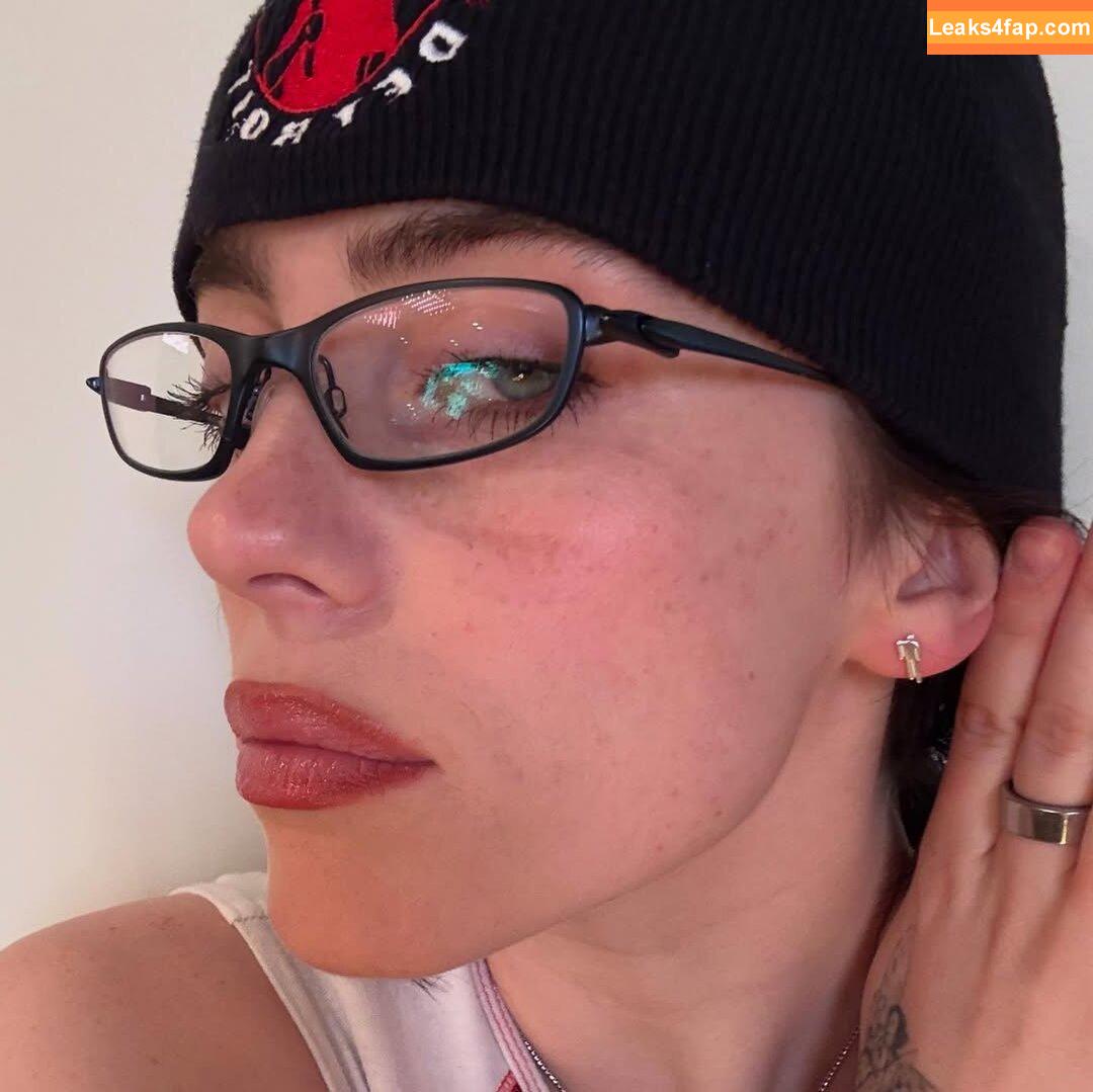 Billie Eilish / Fake / billeeilish / billieeilish leaked photo photo #3599