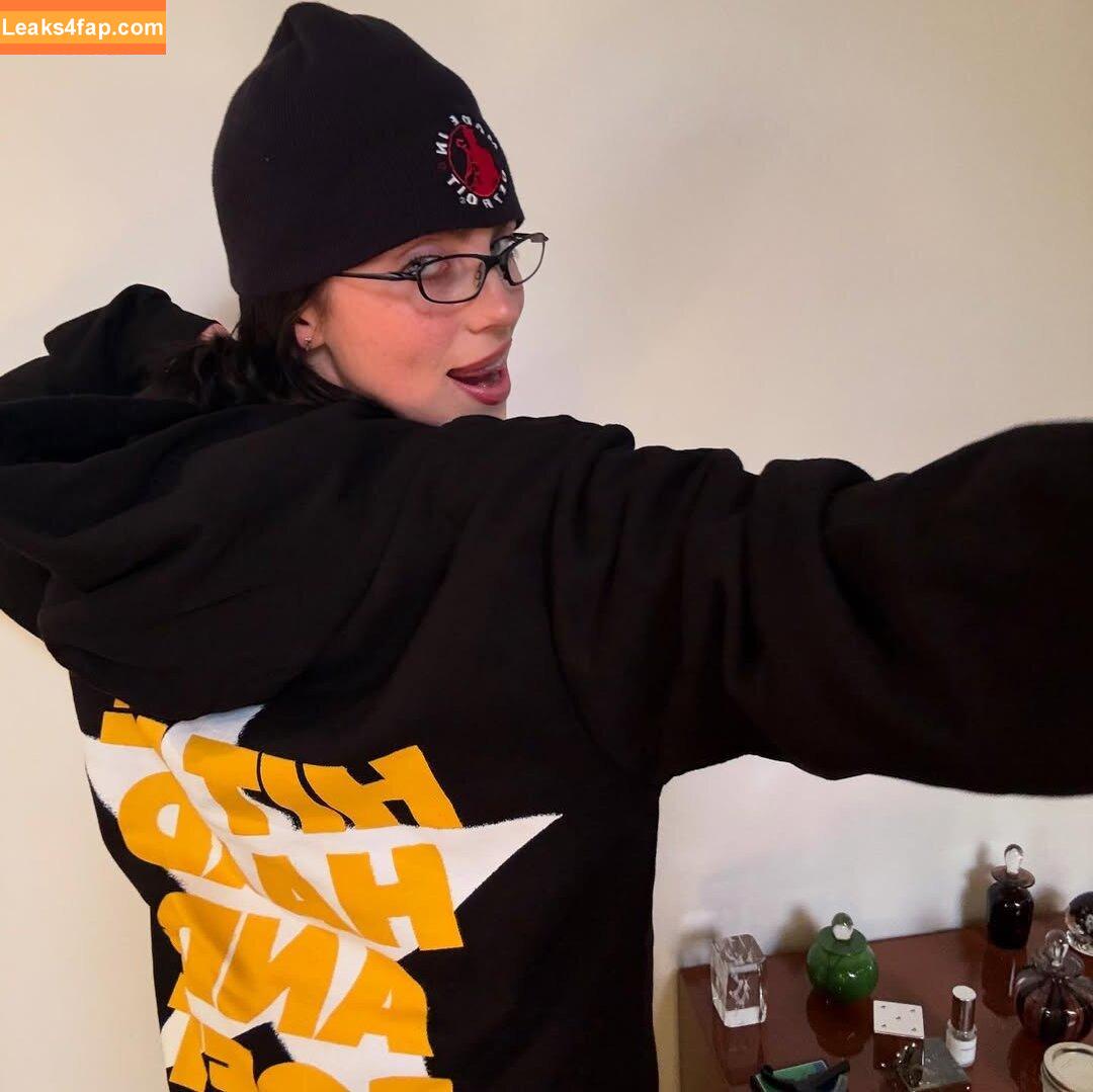 Billie Eilish / Fake / billeeilish / billieeilish leaked photo photo #3605