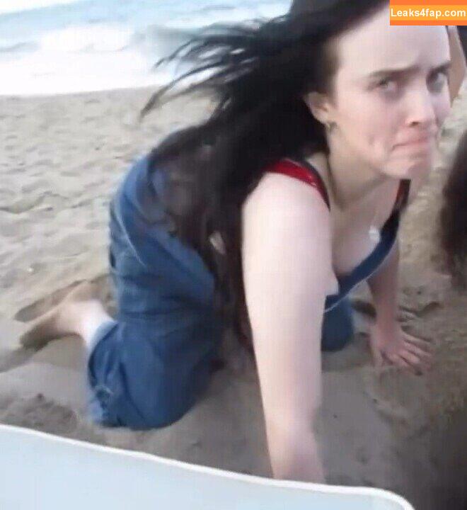 Billie Eilish / Fake / billeeilish / billieeilish leaked photo photo #3621