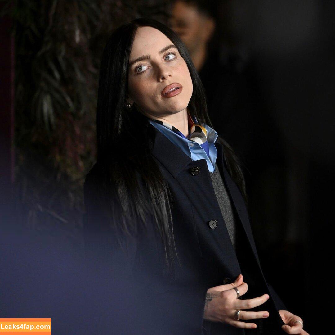Billie Eilish / Fake / billeeilish / billieeilish leaked photo photo #3633