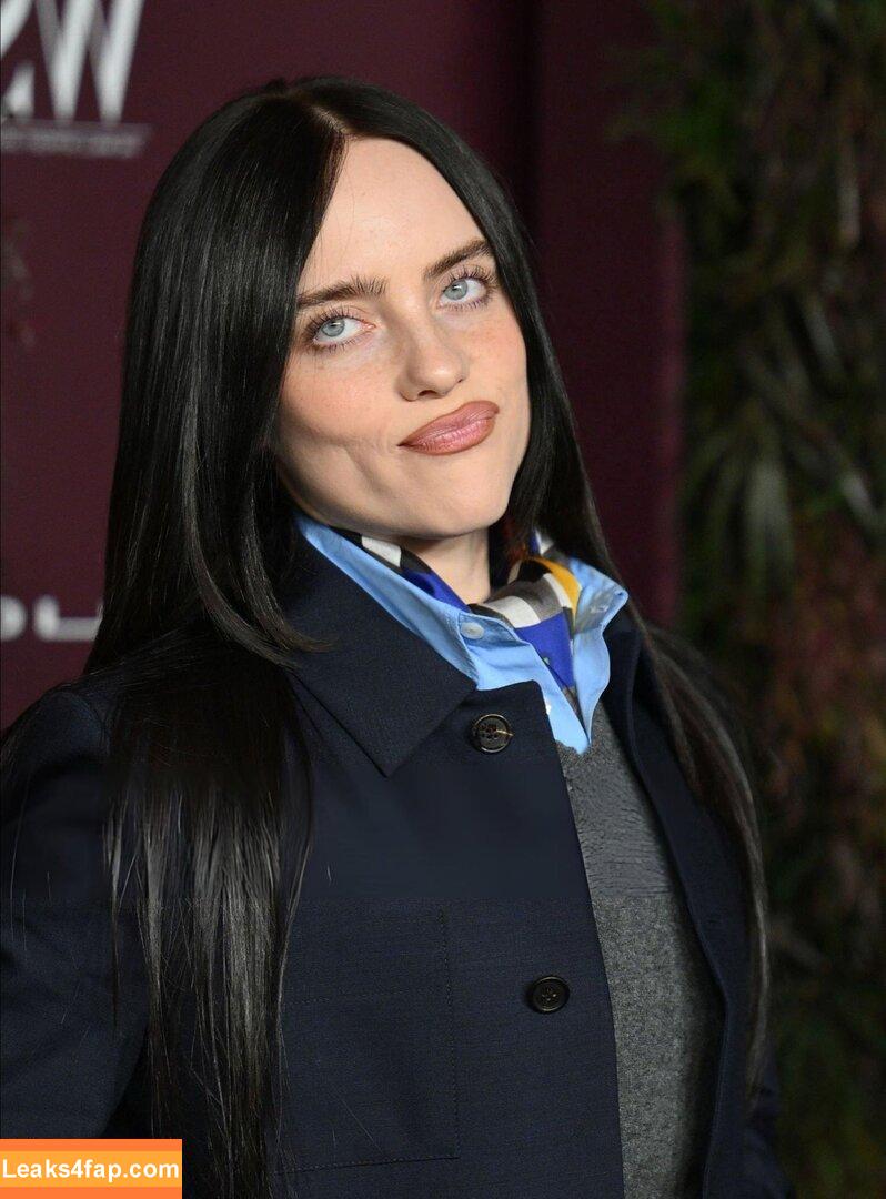Billie Eilish / Fake / billeeilish / billieeilish leaked photo photo #3634