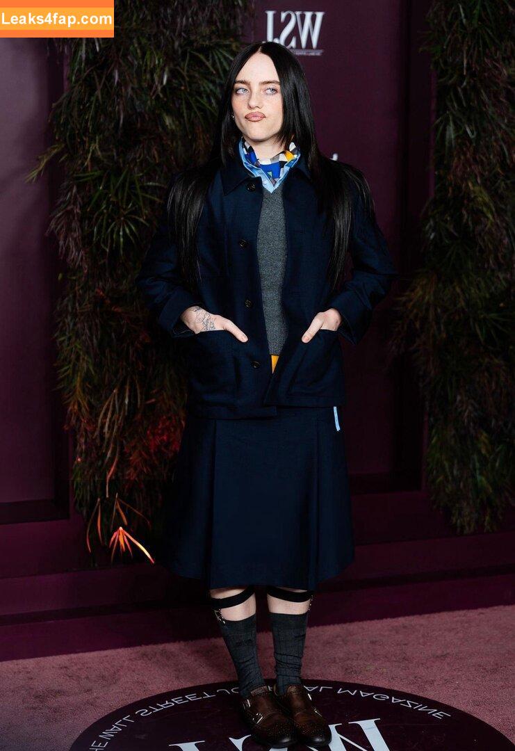 Billie Eilish / Fake / billeeilish / billieeilish слитое фото фото #3635