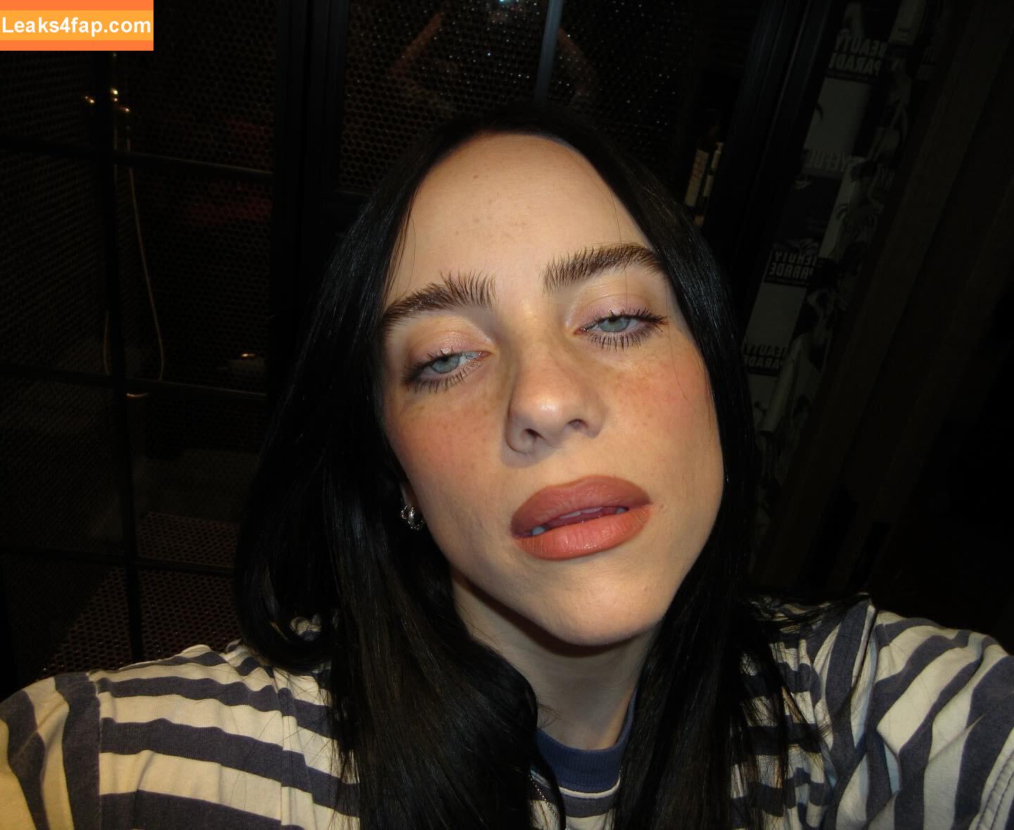 Billie Eilish / Fake / billeeilish / billieeilish слитое фото фото #3637