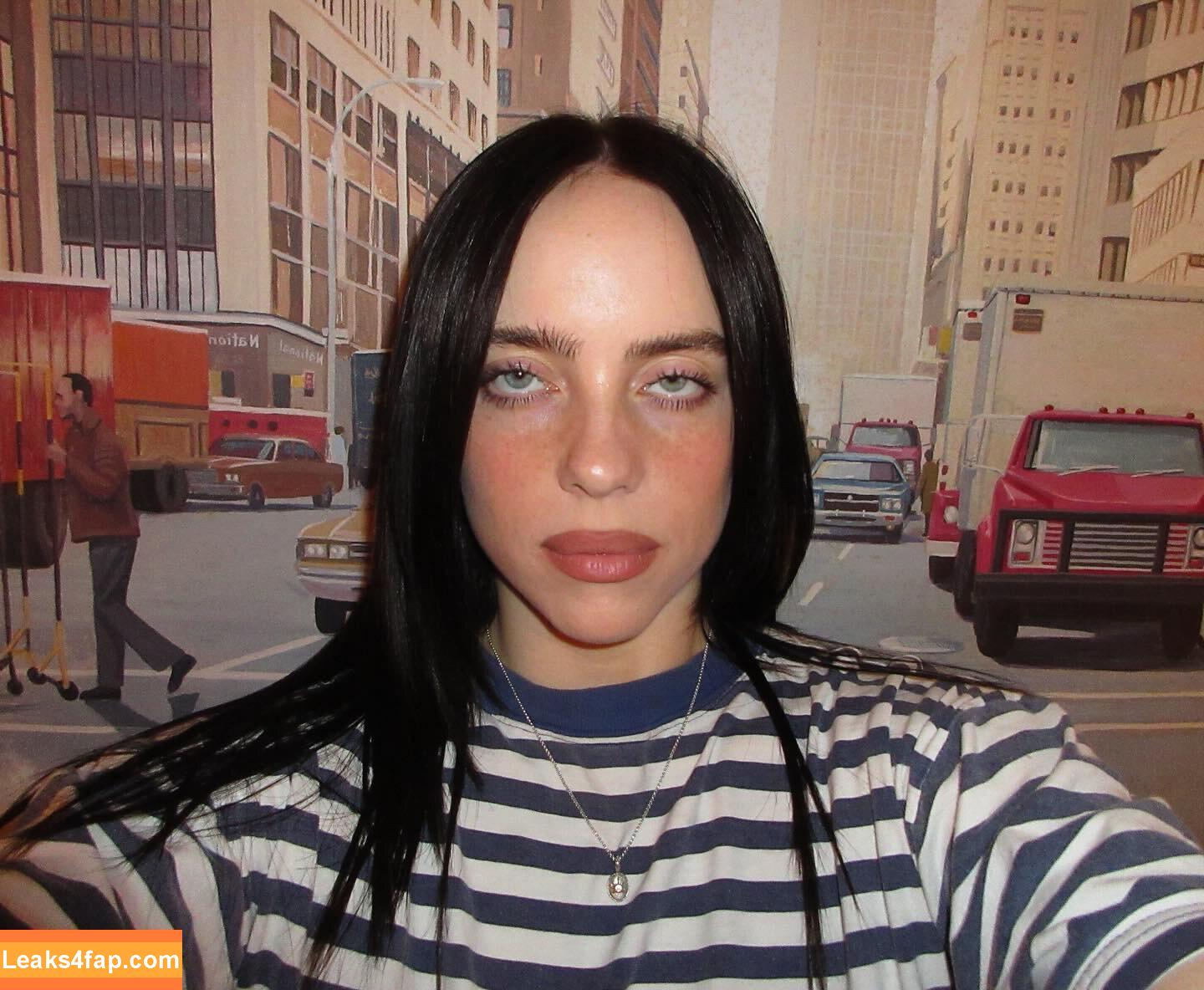 Billie Eilish / Fake / billeeilish / billieeilish leaked photo photo #3638