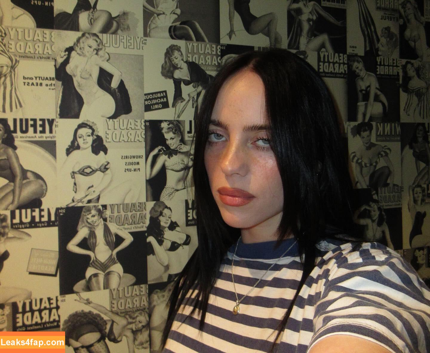 Billie Eilish / Fake / billeeilish / billieeilish leaked photo photo #3639