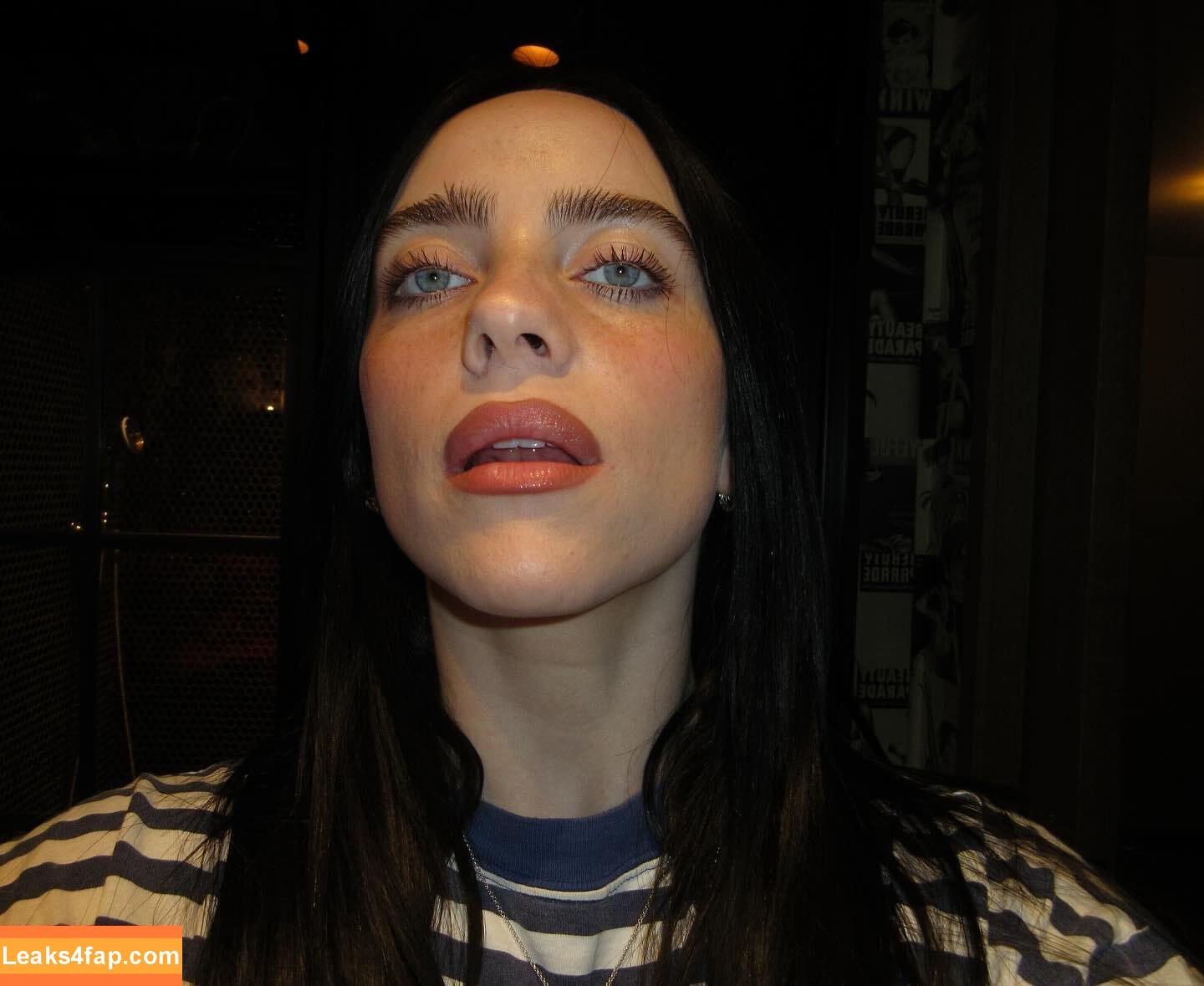 Billie Eilish / Fake / billeeilish / billieeilish leaked photo photo #3641
