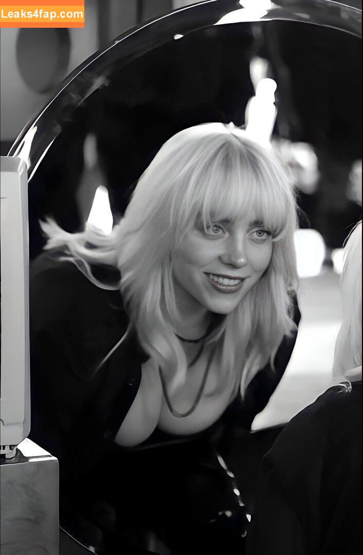 Billie Eilish / Fake / billeeilish / billieeilish слитое фото фото #3642