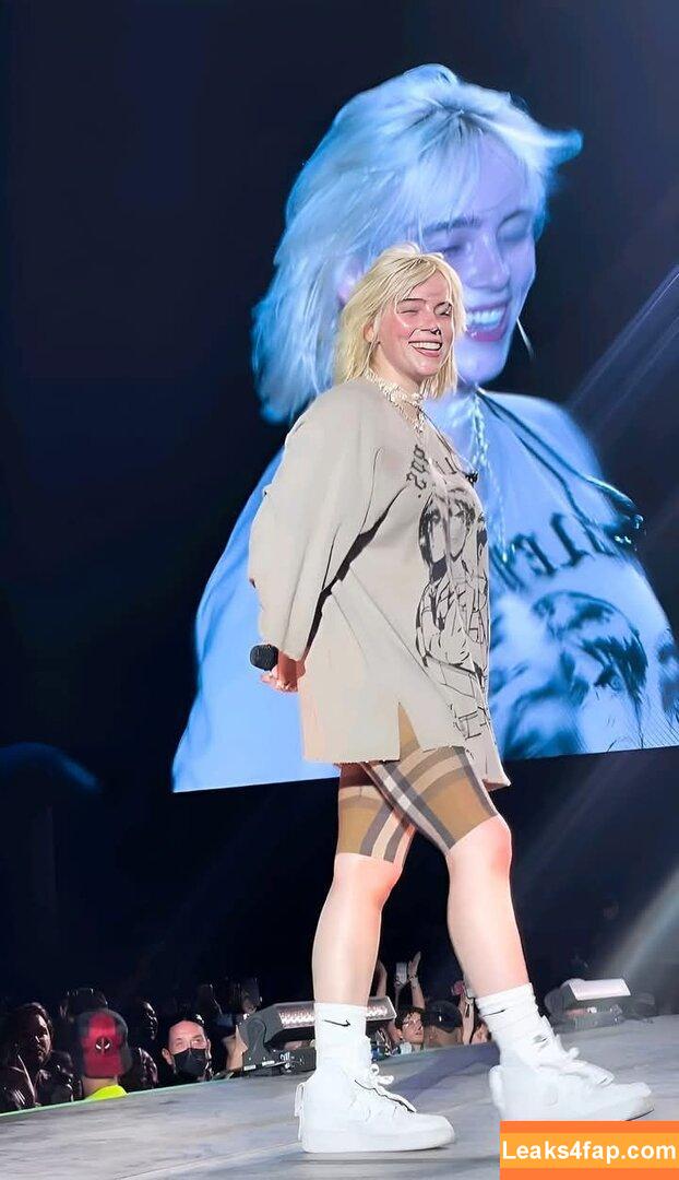 Billie Eilish / Fake / billeeilish / billieeilish слитое фото фото #3660