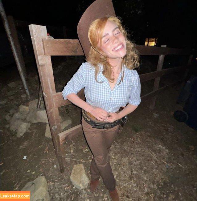 Billie Eilish / Fake / billeeilish / billieeilish слитое фото фото #3665