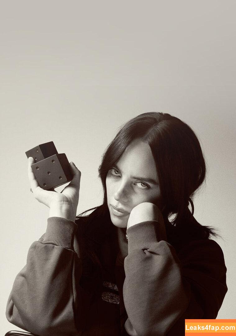 Billie Eilish / Fake / billeeilish / billieeilish слитое фото фото #3668
