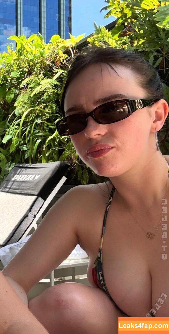 Billie Eilish / Fake / billeeilish / billieeilish leaked photo photo #3673