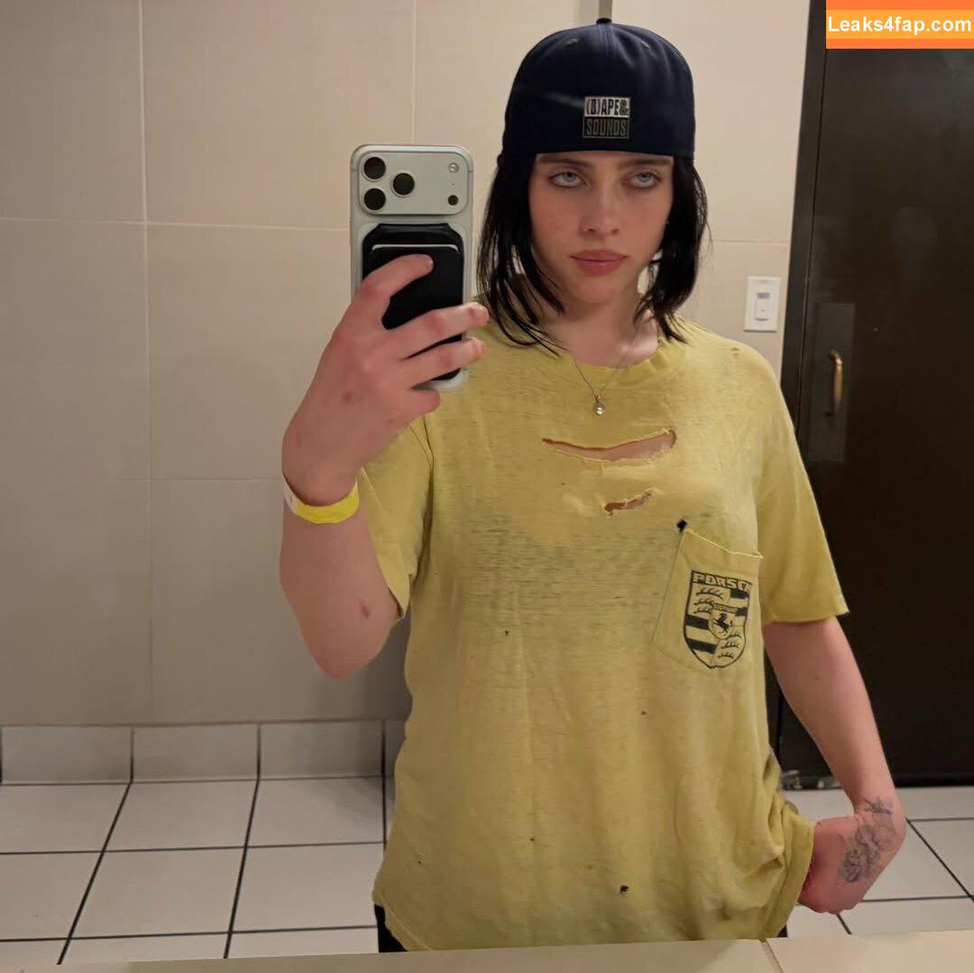Billie Eilish / Fake / billieeilish leaked photo photo #3685