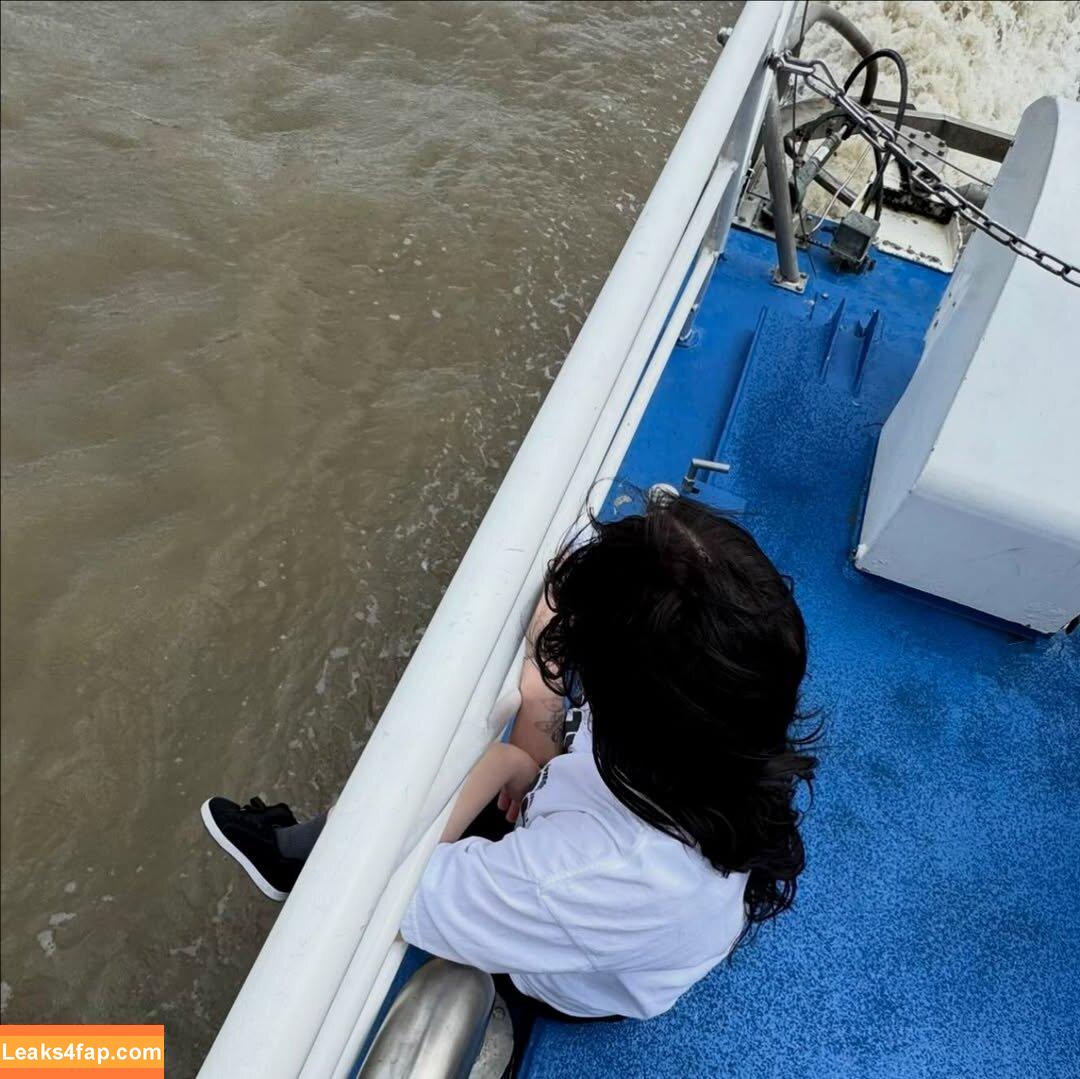 Billie Eilish / Fake / billieeilish leaked photo photo #3687