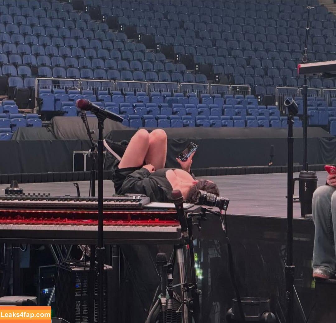 Billie Eilish / Fake / billieeilish leaked photo photo #3689