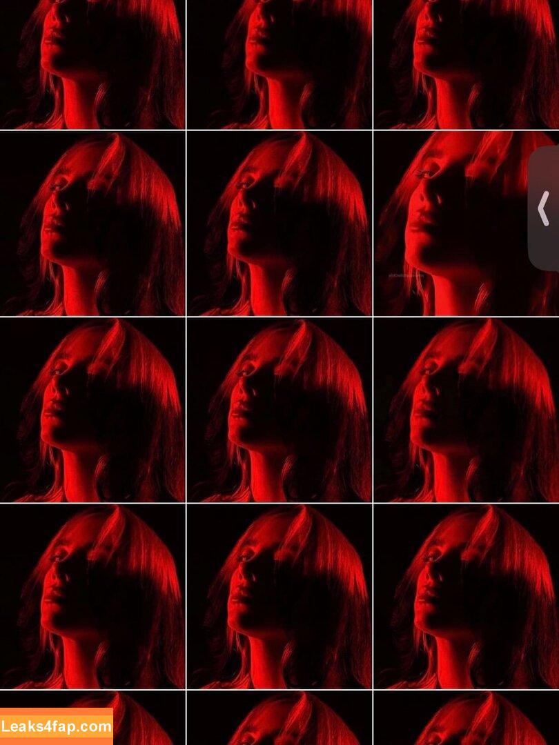 Billie Eilish / Fake / billieeilish leaked photo photo #3693
