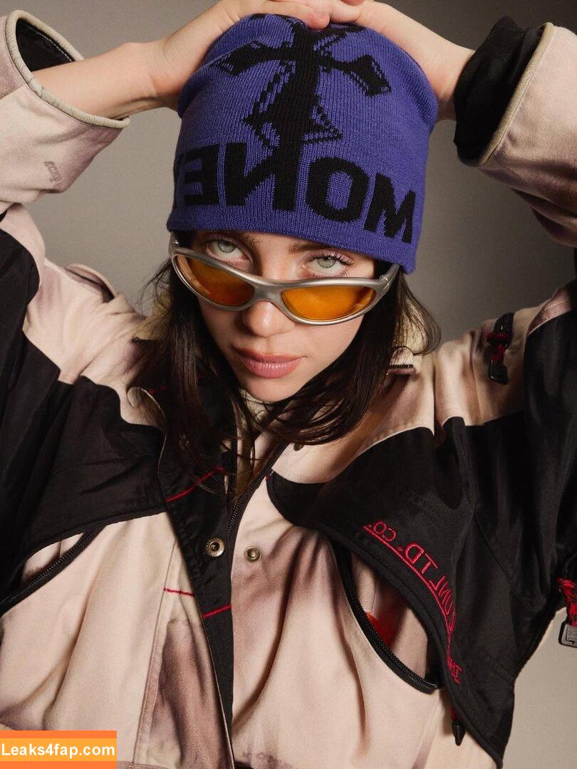 Billie Eilish / Fake / billieeilish leaked photo photo #3694